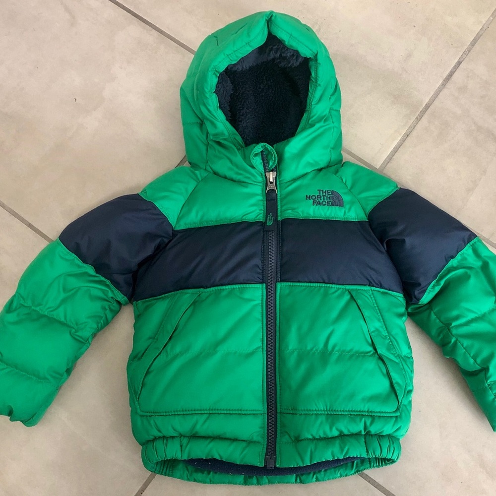 The North Face Toddler Jacket 2T